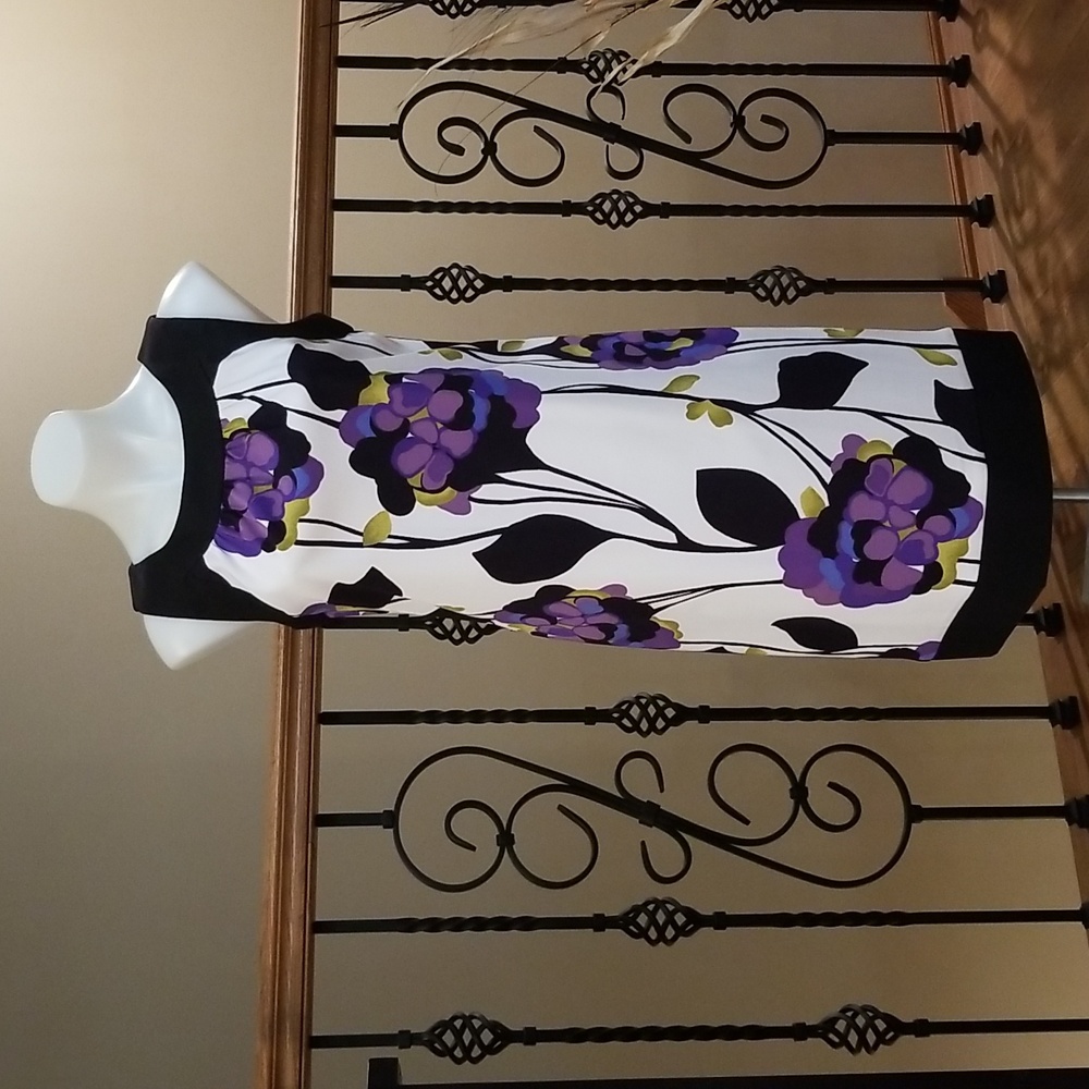 Dress Barn dress